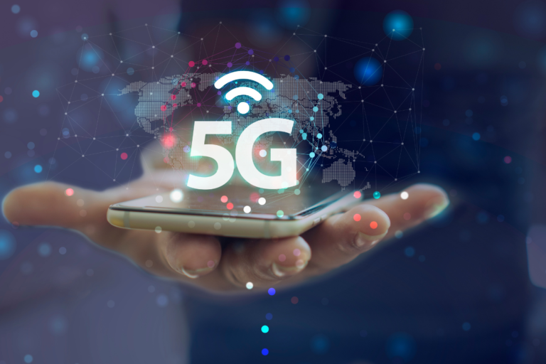 que significa 5G