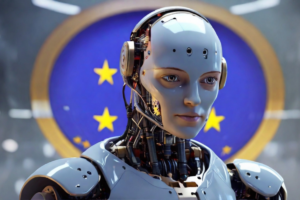 Parlamento Europeu Aprova Projeto para Regulamentar Inteligência Artificial na UE.