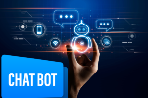 Chatbots: Como os assistentes virtuais estão mudando a forma como interagimos online