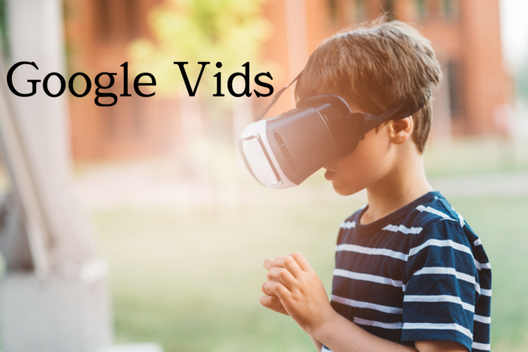 Google Vids