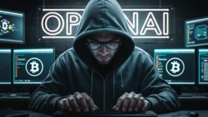 Hackers atacam conta da OpenAI no X para promover Criptomoeda falsa.